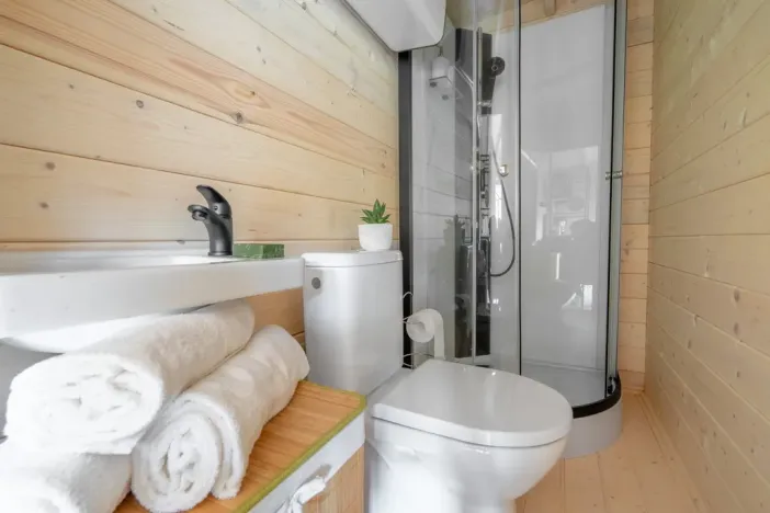 Prodej chaty, Trutnov - Horní Předměstí, Oválná, 24 m2