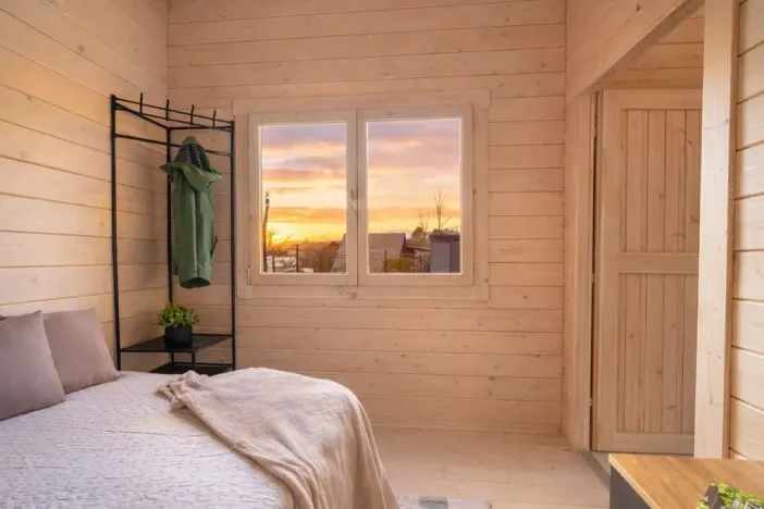 Prodej chaty, Trutnov - Horní Předměstí, Oválná, 24 m2