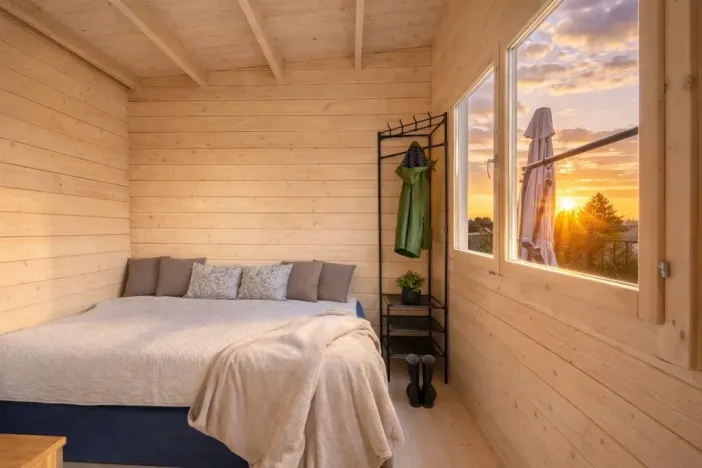 Prodej chaty, Trutnov - Horní Předměstí, Oválná, 24 m2