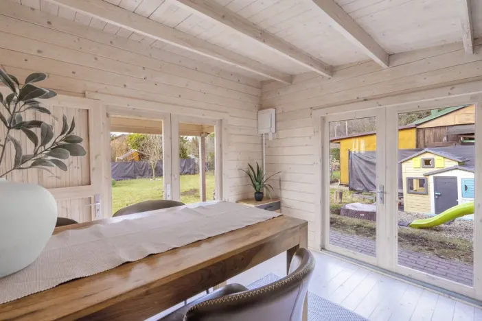 Prodej chaty, Trutnov - Horní Předměstí, Oválná, 24 m2