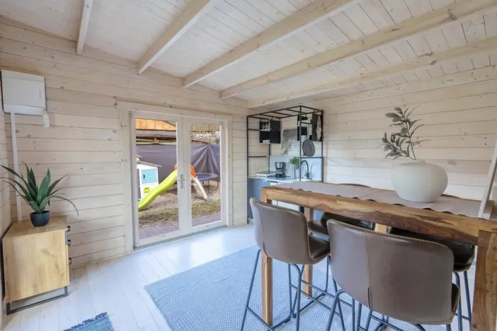 Prodej chaty, Trutnov - Horní Předměstí, Oválná, 24 m2