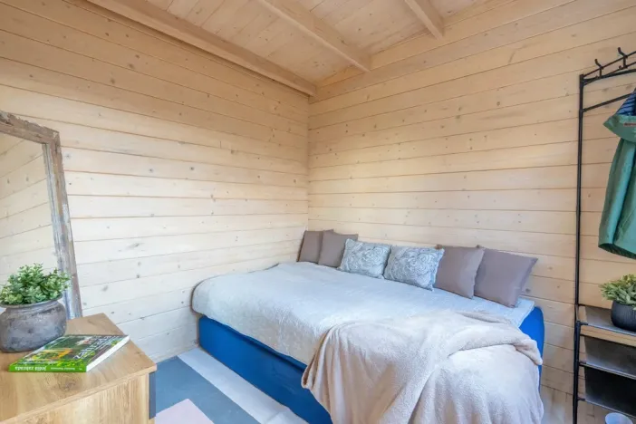 Prodej chaty, Trutnov - Horní Předměstí, Oválná, 24 m2