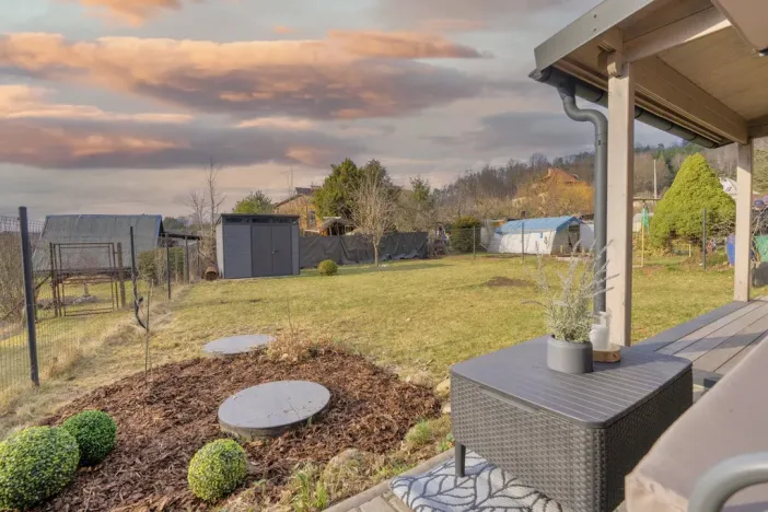 Prodej chaty, Trutnov - Horní Předměstí, Oválná, 24 m2