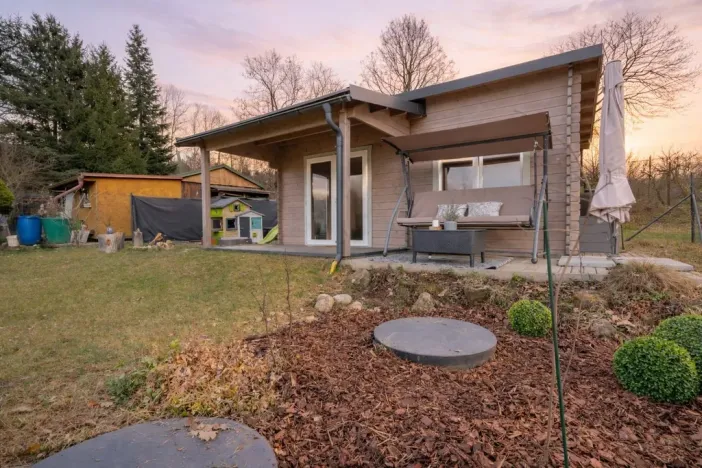 Prodej chaty, Trutnov - Horní Předměstí, Oválná, 24 m2