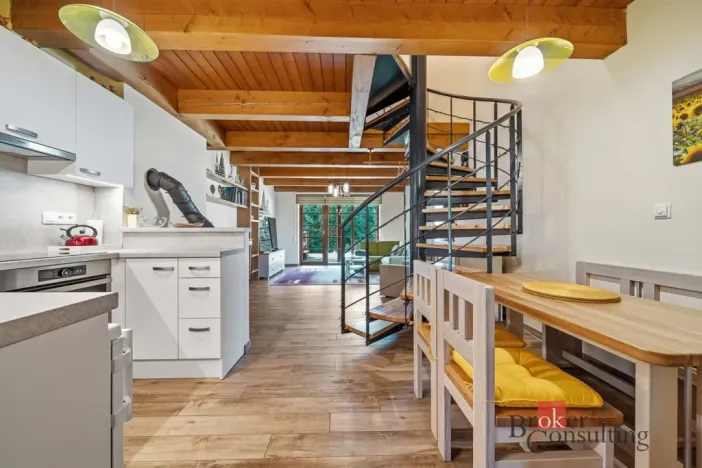 Prodej bytu 3+kk, Říčky v Orlických horách, 90 m2