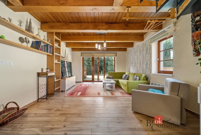 Prodej bytu 3+kk, Říčky v Orlických horách, 90 m2