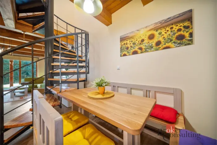 Prodej bytu 3+kk, Říčky v Orlických horách, 90 m2