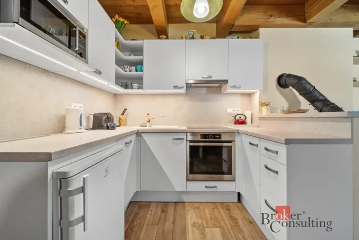 Prodej bytu 3+kk, Říčky v Orlických horách, 90 m2