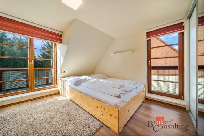 Prodej bytu 3+kk, Říčky v Orlických horách, 90 m2