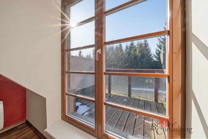 Prodej bytu 3+kk, Říčky v Orlických horách, 90 m2