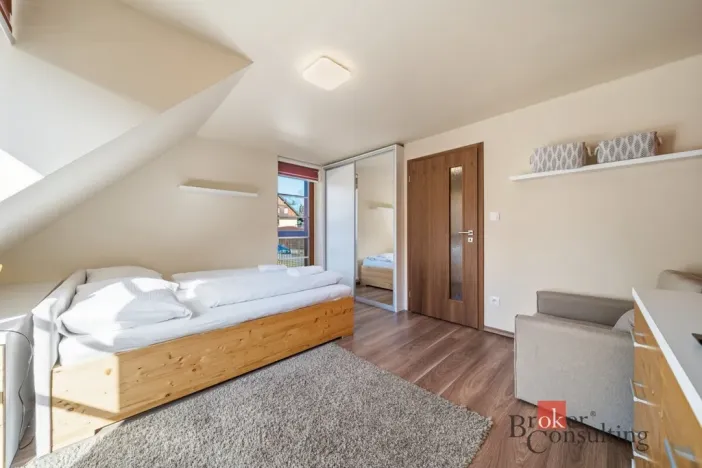 Prodej bytu 3+kk, Říčky v Orlických horách, 90 m2