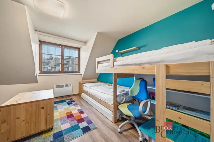 Prodej bytu 3+kk, Říčky v Orlických horách, 90 m2