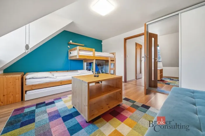 Prodej bytu 3+kk, Říčky v Orlických horách, 90 m2