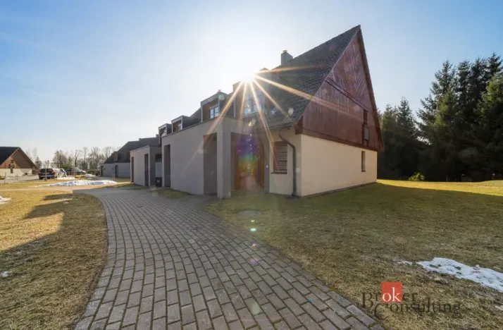 Prodej bytu 3+kk, Říčky v Orlických horách, 90 m2