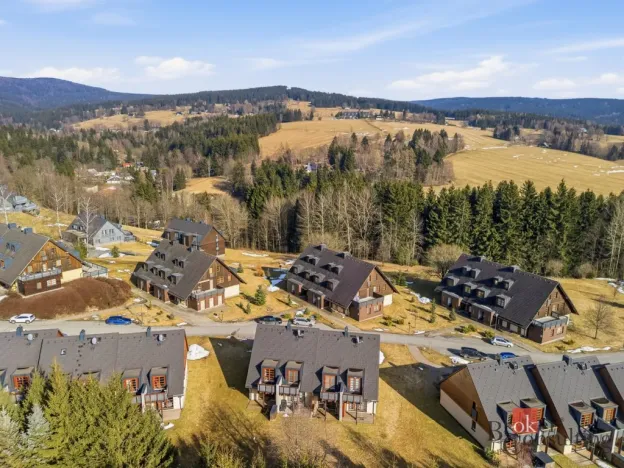 Prodej bytu 3+kk, Říčky v Orlických horách, 90 m2