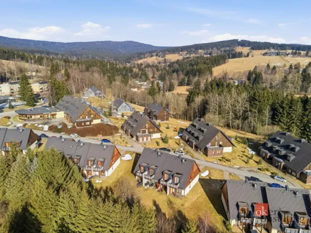 Prodej bytu 3+kk, Říčky v Orlických horách, 90 m2