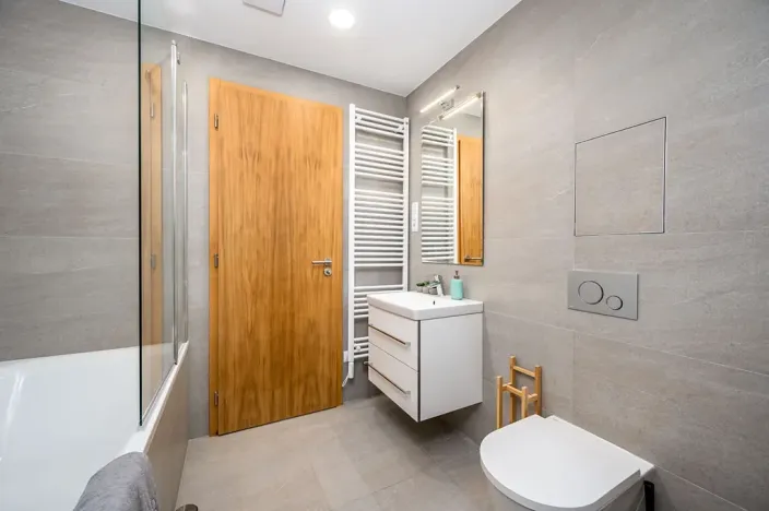 Pronájem bytu 3+kk, Praha - Michle, Michelská, 100 m2