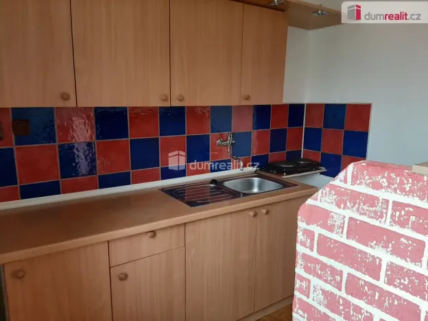 Prodej bytu 1+1, Ústí nad Labem - Neštěmice, Sibiřská, 28 m2