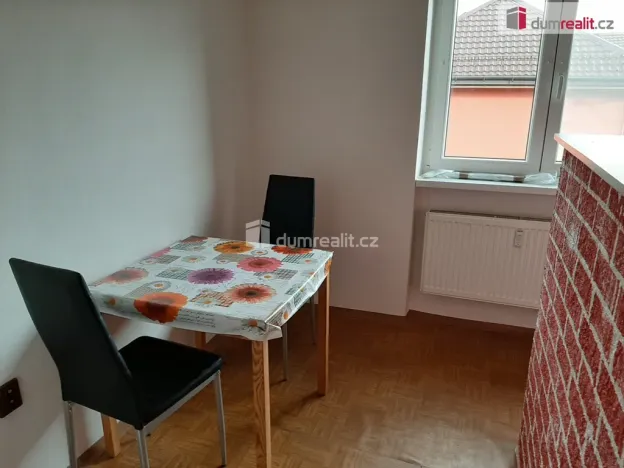 Prodej bytu 1+1, Ústí nad Labem - Neštěmice, Sibiřská, 28 m2