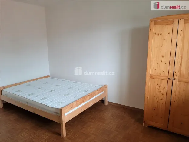 Prodej bytu 1+1, Ústí nad Labem - Neštěmice, Sibiřská, 28 m2