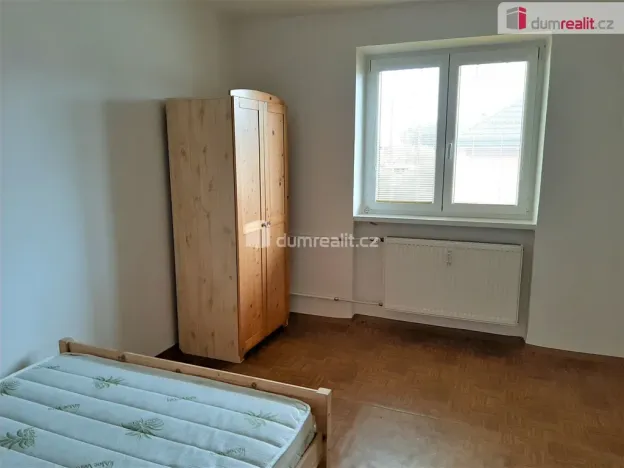 Prodej bytu 1+1, Ústí nad Labem - Neštěmice, Sibiřská, 28 m2