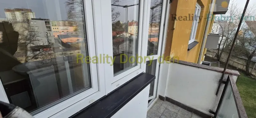 Pronájem bytu 2+1, Opava, Solná, 55 m2