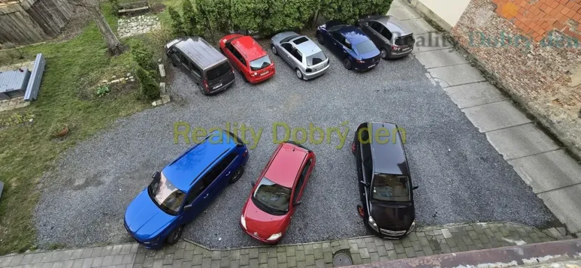 Pronájem bytu 2+1, Opava, Solná, 55 m2