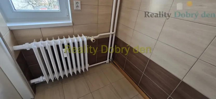 Pronájem bytu 2+1, Opava, Solná, 55 m2