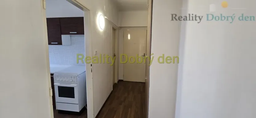 Pronájem bytu 2+1, Opava, Solná, 55 m2