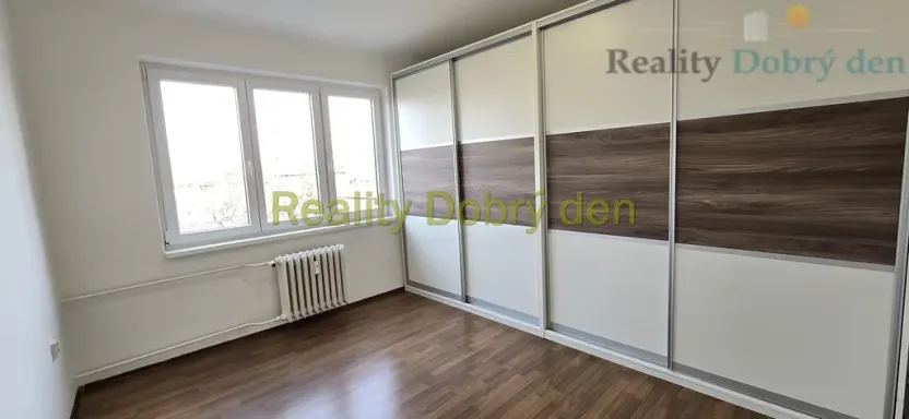 Pronájem bytu 2+1, Opava, Solná, 55 m2