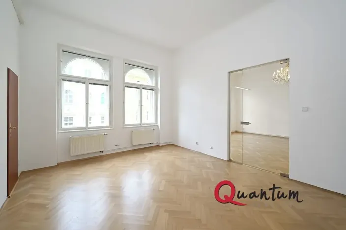 Pronájem kanceláře, Praha - Holešovice, Dukelských hrdinů, 146 m2