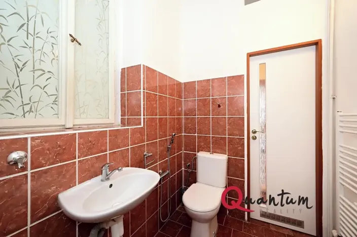 Pronájem kanceláře, Praha - Holešovice, Dukelských hrdinů, 146 m2