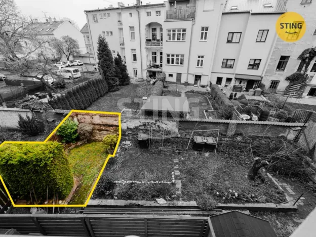 Prodej bytu 3+1, Opava, Komenského, 69 m2