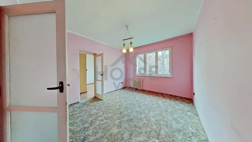 Prodej bytu 2+1, Praha - Žižkov, K lučinám, 50 m2