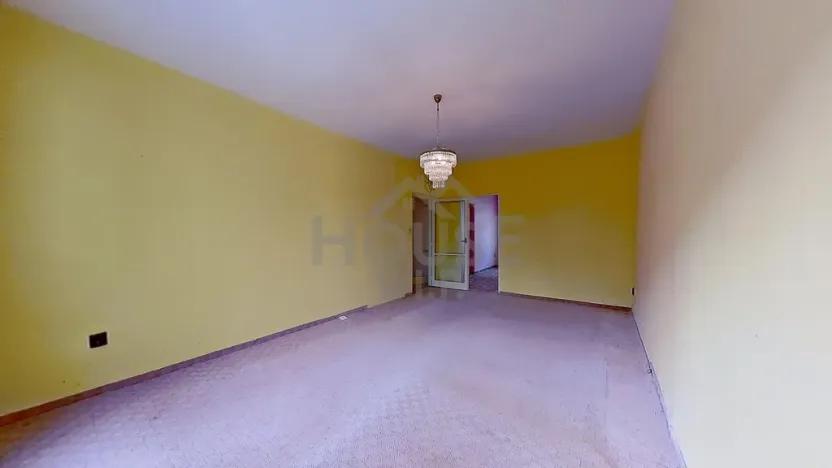 Prodej bytu 2+1, Praha - Žižkov, K lučinám, 50 m2