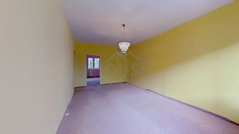 Prodej bytu 2+1, Praha - Žižkov, K lučinám, 50 m2