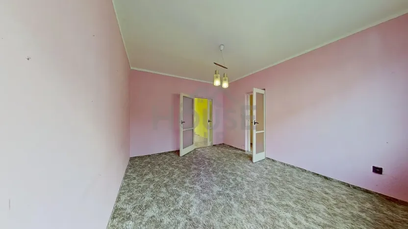 Prodej bytu 2+1, Praha - Žižkov, K lučinám, 50 m2