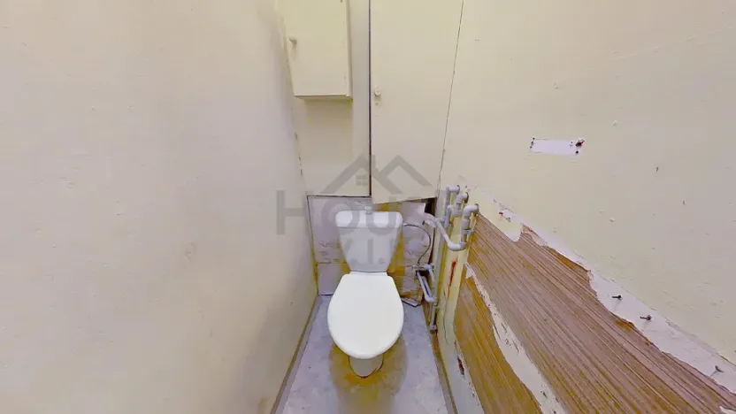 Prodej bytu 2+1, Praha - Žižkov, K lučinám, 50 m2