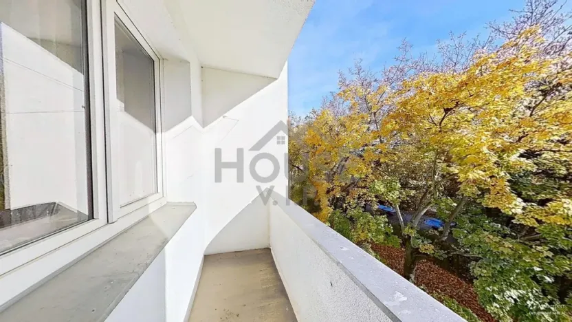 Prodej bytu 2+1, Praha - Žižkov, K lučinám, 50 m2