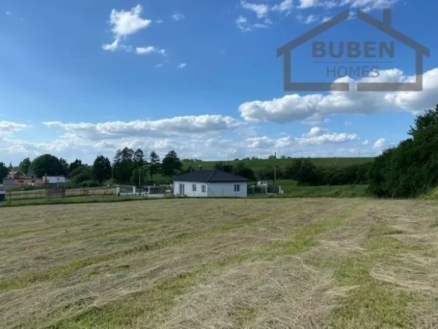 Prodej pozemku pro bydlení, Okrouhlá, 1753 m2