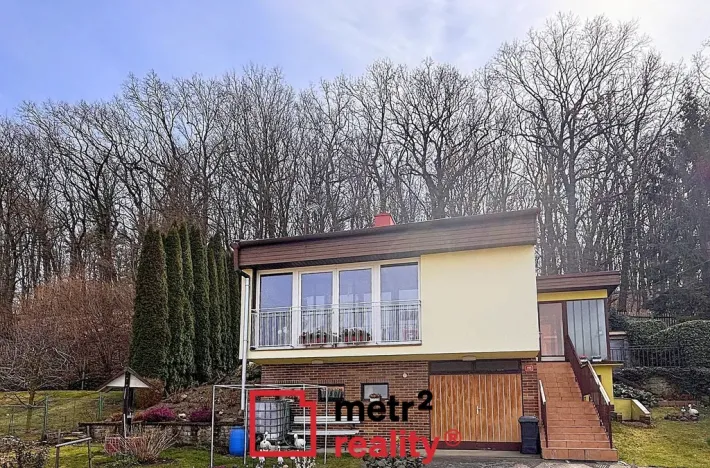 Prodej rodinného domu, Lipov, 150 m2