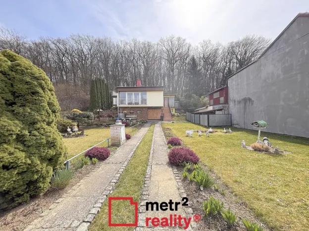 Prodej rodinného domu, Lipov, 150 m2