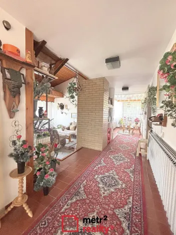Prodej rodinného domu, Lipov, 150 m2