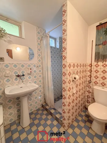 Prodej rodinného domu, Lipov, 150 m2