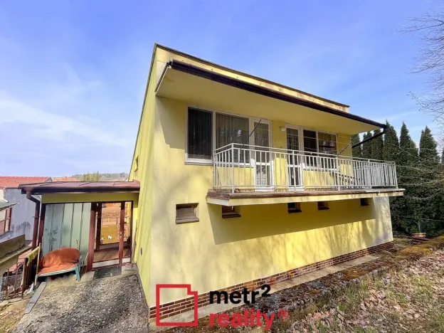 Prodej rodinného domu, Lipov, 150 m2