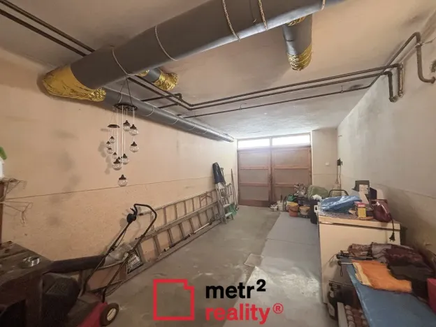 Prodej rodinného domu, Lipov, 150 m2