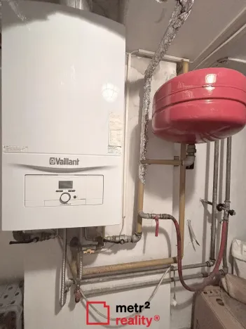 Prodej rodinného domu, Lipov, 150 m2