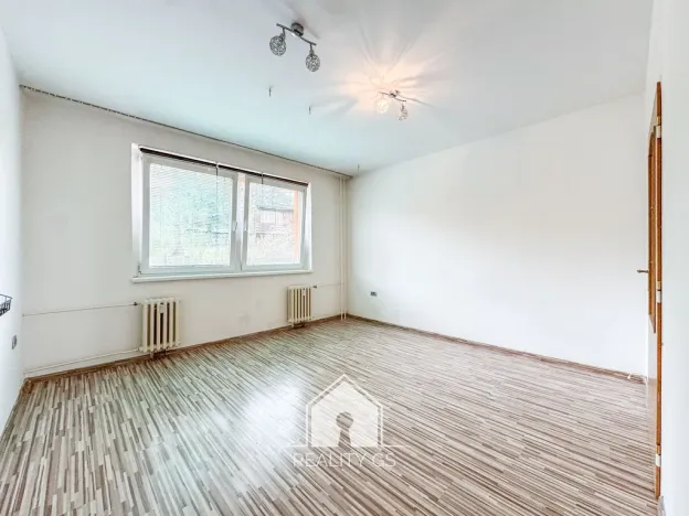 Prodej bytu 3+1, Ústí nad Labem, Brandtova, 78 m2