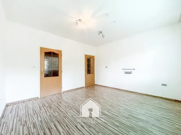 Prodej bytu 3+1, Ústí nad Labem, Brandtova, 78 m2