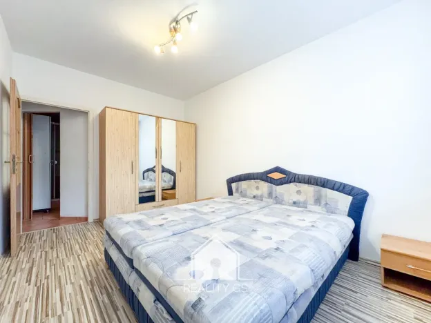 Prodej bytu 3+1, Ústí nad Labem, Brandtova, 78 m2